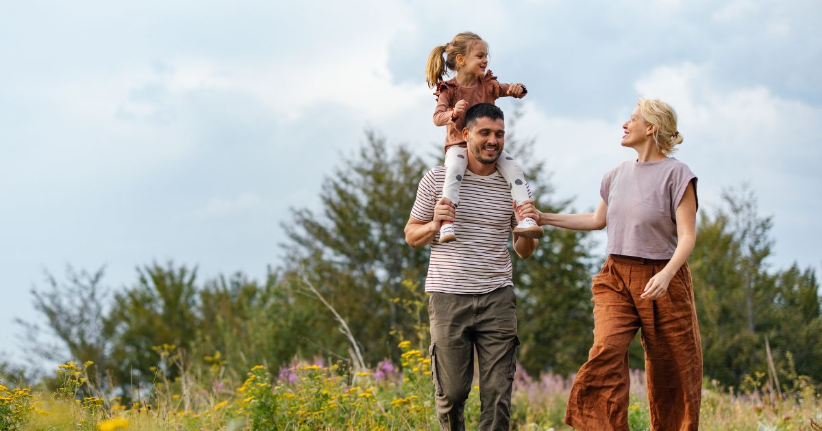 Chiropractic Care for All Ages
