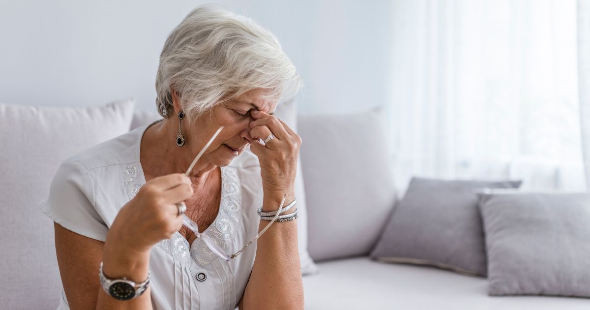 4 Natural Ways to Ease Headaches