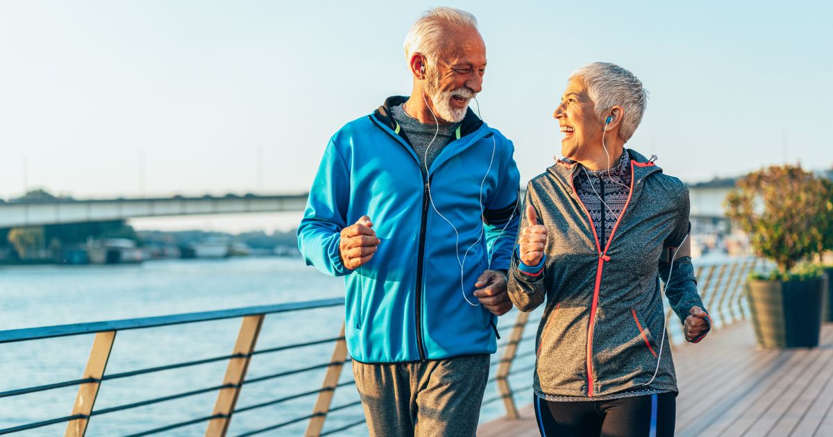 Enhancing Senior Citizen Mobility with Chiropractic Care