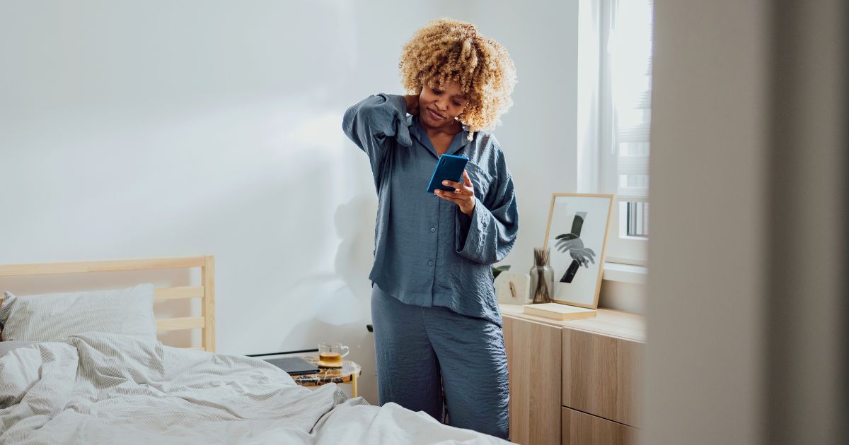 Why Your Smartphone is Rewiring Your Spine (And How to Fight Back)