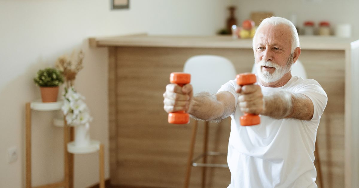 Strength Training Exercises to Improve Posture